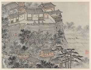 Tiger Hill, Suzhou