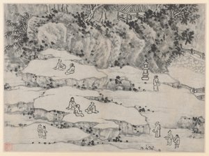 Tiger Hill, Suzhou