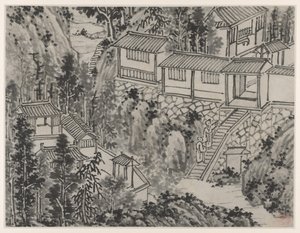 Tiger Hill