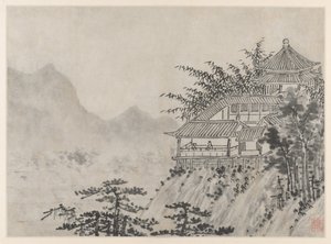 Tiger Hill, Suzhou