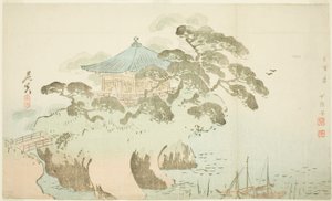  by Shibata Zeshin