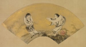 Yansıma planı d Öğretmen planı d Totoku tarafından dönüştürülmüş, henüz d-1500s değil. by Shikibu Terutada
