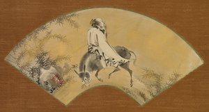 Pan Lang (Han Roo) by Shikibu Terutada