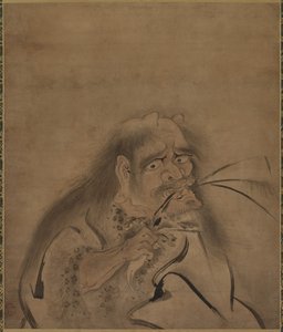 Shennong (Şinno) by Shoryo