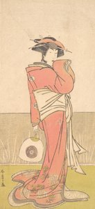 Kutlama versiyonu White Doctor V ,? 1780. by Shunsho