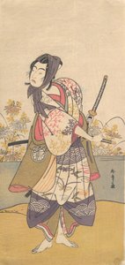 Tet rd Segawa Kiku