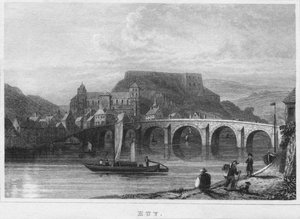Merhaba, 1850