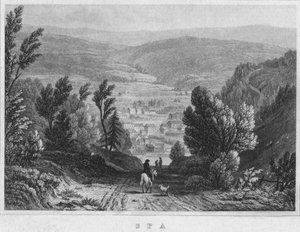 kaplıca, 1850