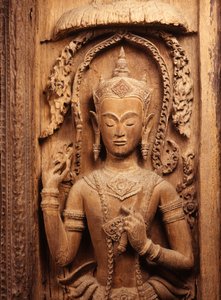 Ayutthaya Dönemi