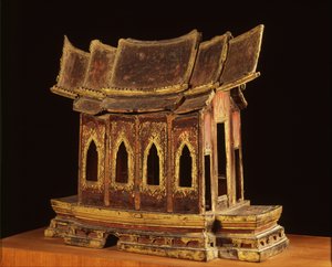 Ayutthaya Dönemi