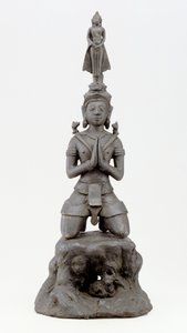 Siva Buddha