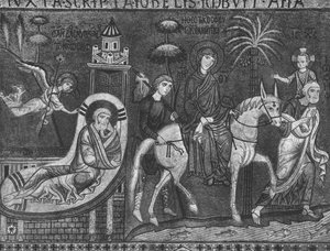 Yusuf Rüyası ve Mısır