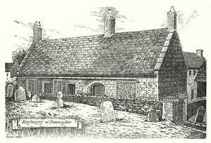 Beaminster
