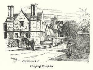 Chipping Campden