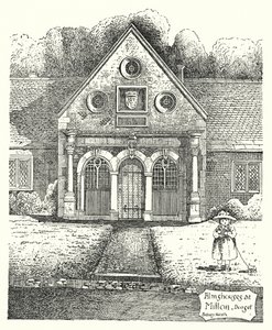 Milton, Dorset