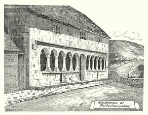 Mortonhampstead