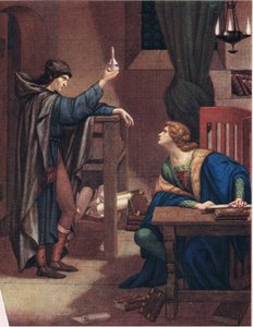 Lucifer ve Prens Henry. 