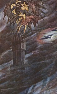  by Sidney Meteyard