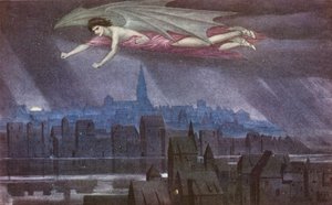  by Sidney Meteyard