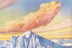  by Sidney Meteyard