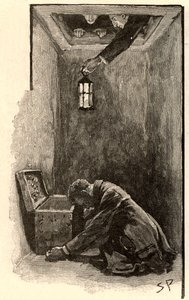 Musgrave Ritüelinin Serüveni by Sidney Paget