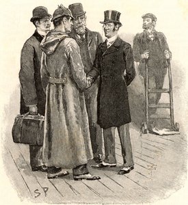 Sherlock Holmes'un Maceraları