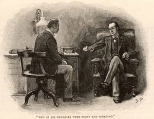 Sherlock Holmes - Son Problemin Serüveni