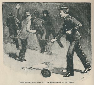 Roughs, Peterson
