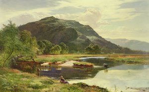 Yayla Loch Sahnesi