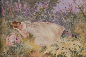  by Sidney Shelton