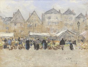 Beauvais