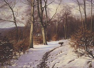 Homeward bağlı (d.1925) by Sigvard Hansen