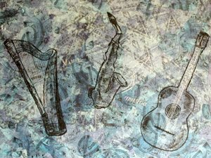 yaşasın müzik