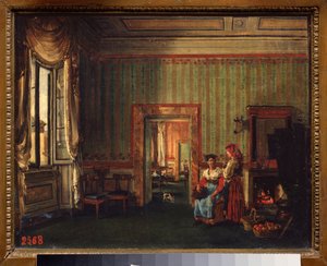 Prens Alexander Galitzine