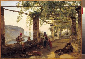 Amalfi Sahili