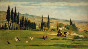  by Silvestro Lega