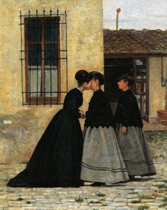 Silvestro Lega