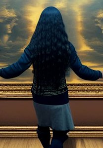 Sanat odasında akıl oyunu by Silvia Martini