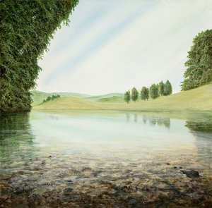 Kuledeki pencere by Silvian Sternhagel