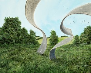 Yol trafiği by Silvian Sternhagel