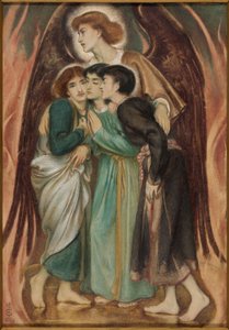  by Simeon Solomon