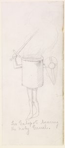 Kutsal Gruel