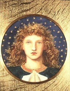 Sevgili Gururlu by Simeon Solomon
