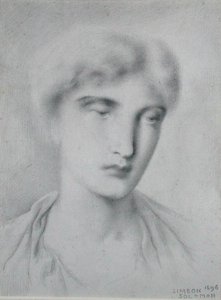 Gençlik by Simeon Solomon