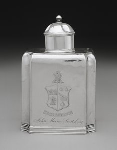 çay kutusu by Simeon Soumaine