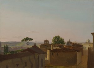 Quirinal Tepesi