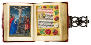 Imhof Dua Kitabı by Simon Bening