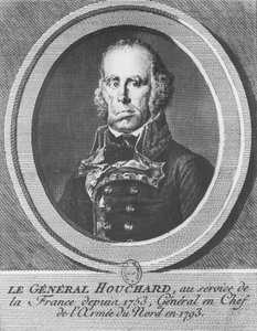 General Houchard 