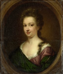 Emerantia van Citters (1666-94), Anna van Citters