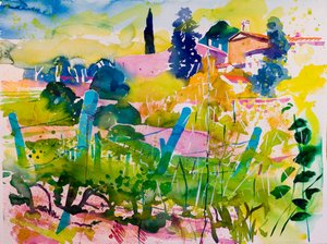  by Simon Fletcher